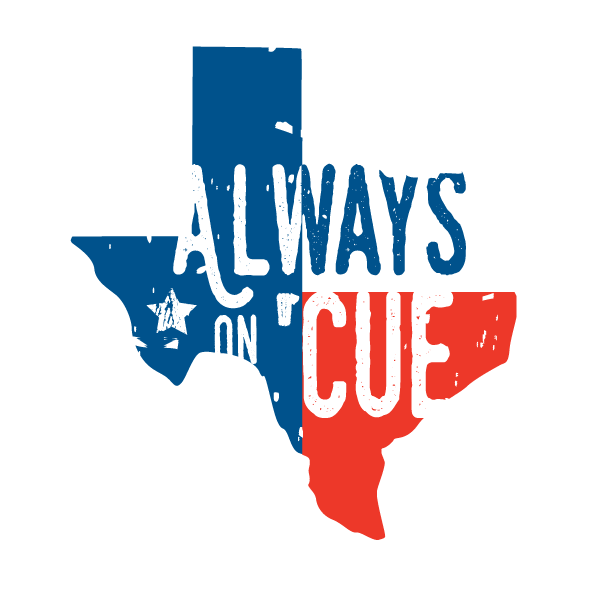 Always on Cue Texas image