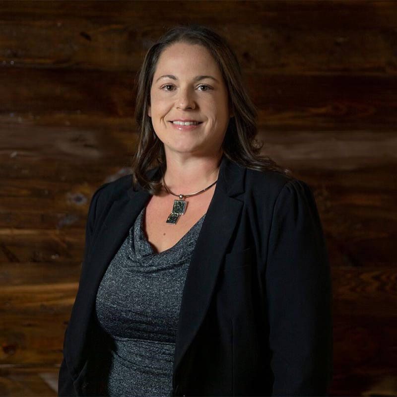 Carissa De Santis - Vice President of Information Technology