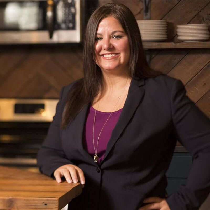 Laura Rea Dickey - Chief Executive Officer, Dickey’s Barbecue Restaurants, Inc.