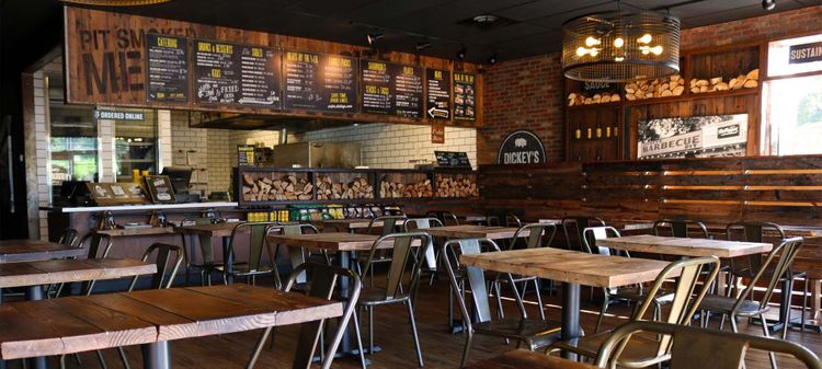 Careers With Our Pit Crew Dickeys Barbecue Pit Careers With Our Pit Crew Dickeys Barbecue Pit